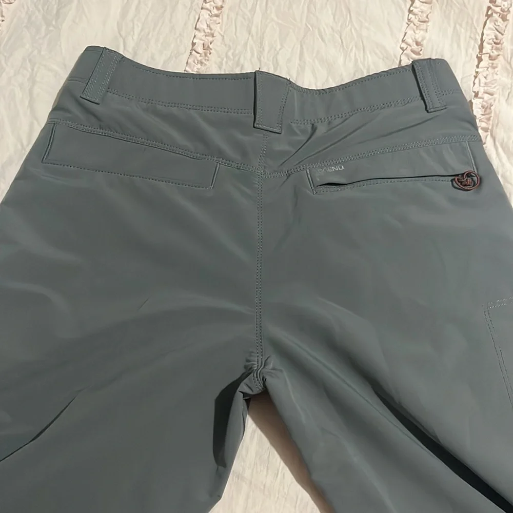 ASCEND PANTS SIZE 32X 30 RELAXED FIT - Picture 5 of 5